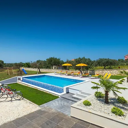Felice Holiday home Fazana