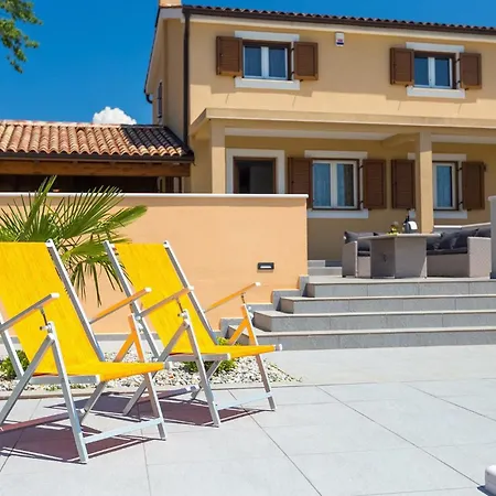 Felice Holiday home Fazana