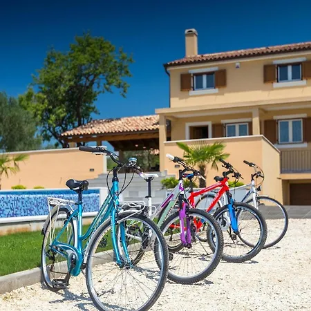 Felice Holiday home