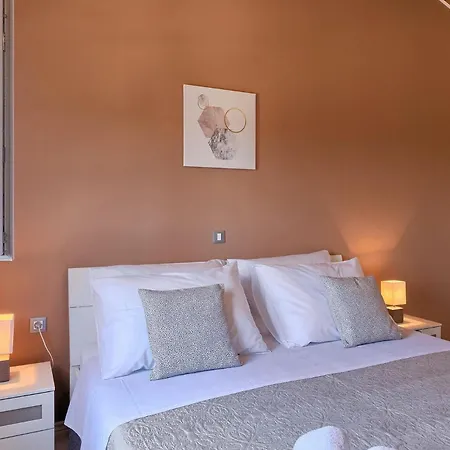 Felice Holiday home Fazana