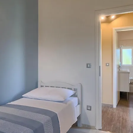 Felice Holiday home Fazana