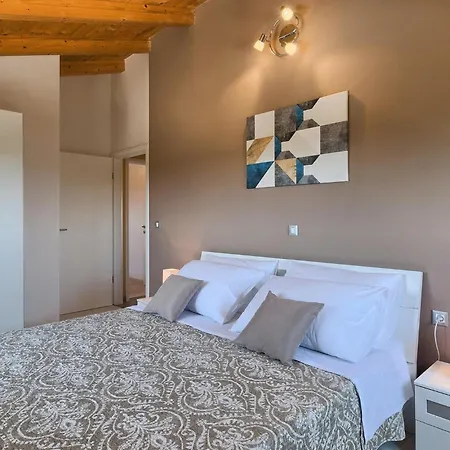 Holiday home Felice