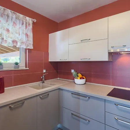 Holiday home Felice Fazana