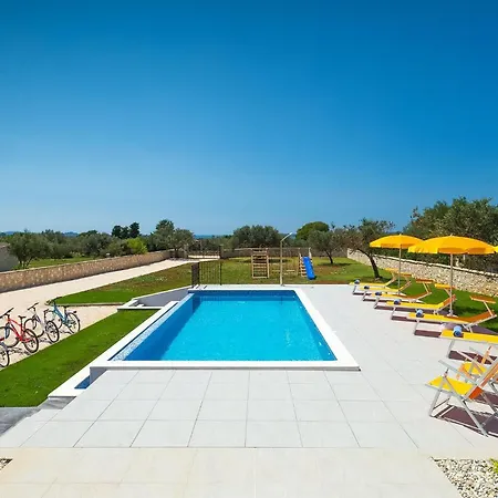 Felice Holiday home