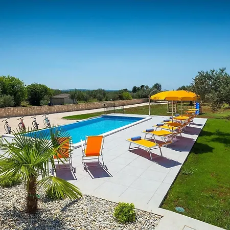 Holiday home Felice