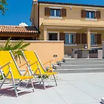 Felice Casa vacanze Fažana