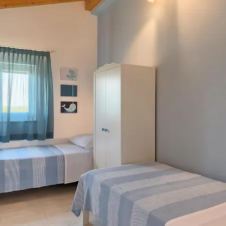 Felice Holiday home Fazana