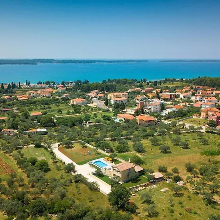 Felice Casa vacanze Fažana