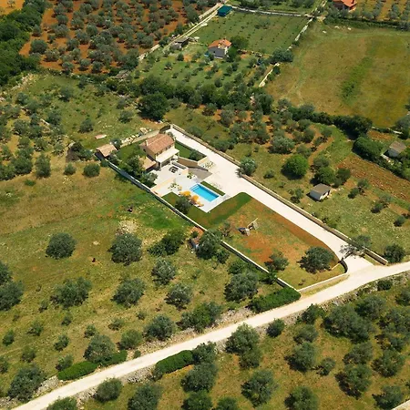 Felice Casa vacanze Fažana